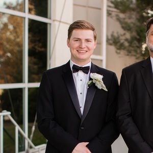 Meet your Posher, Jon